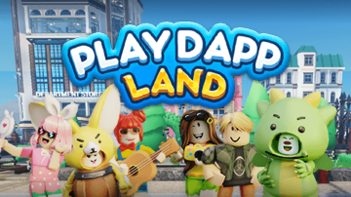 playdapp-land-banner