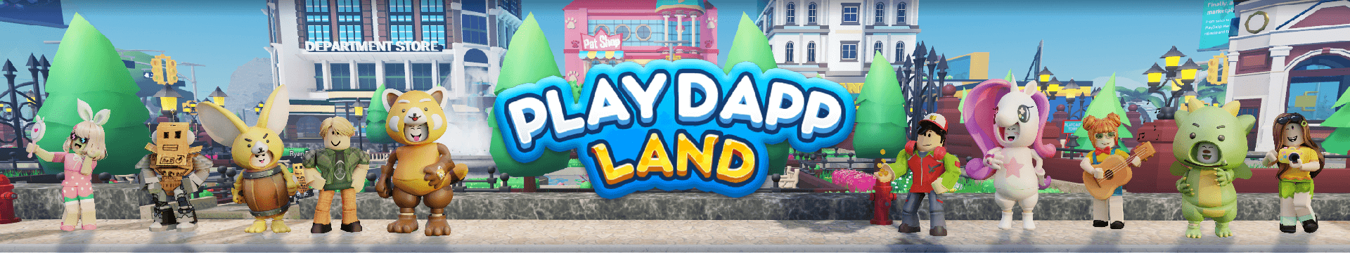 playdapp-land-banner